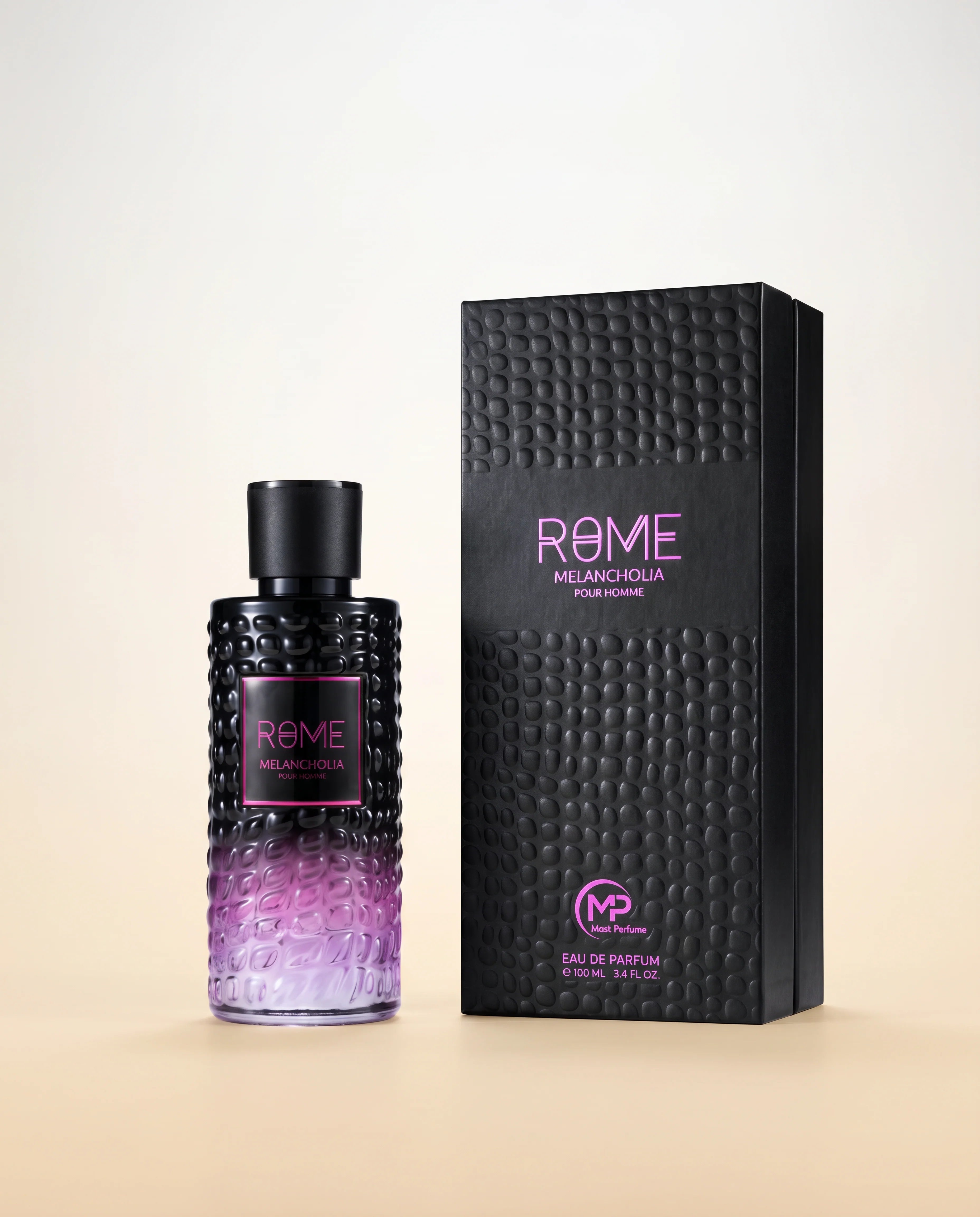 MAST PERFUME ROME MELANCHOLIA 190 ml