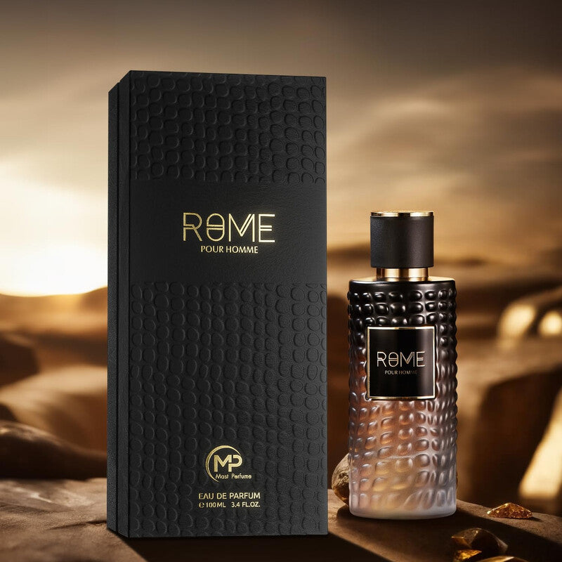 MAST PERFUME ROME POUR HOMME 1OO ML