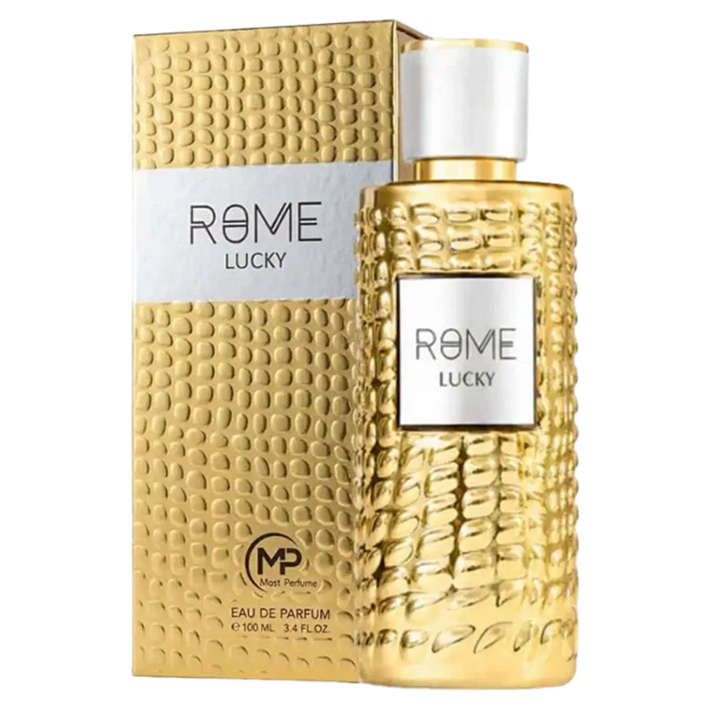 MAST PERFUME ROME LUCKY 100 ml