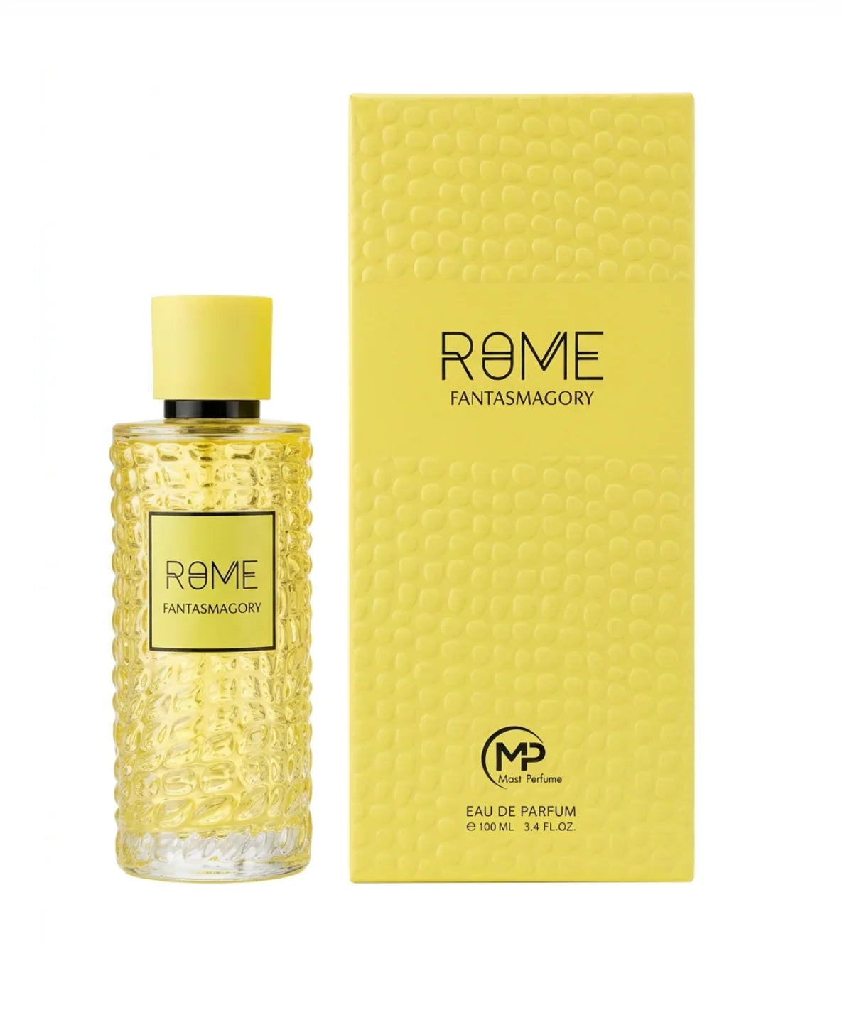 MAST PERFUME ROME FANTASMAGORIC 100 ml