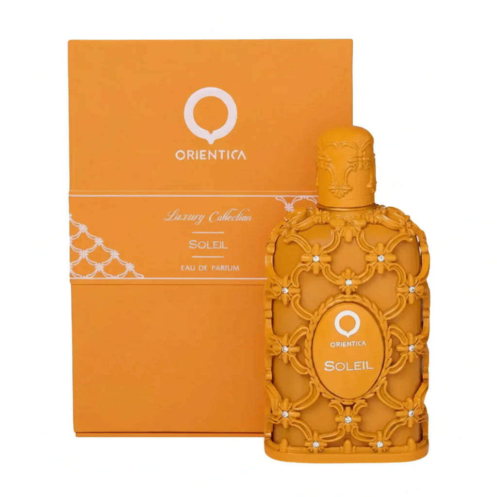 ORIENTICA LUXURY COLLECTION SOLEIL 80 ml