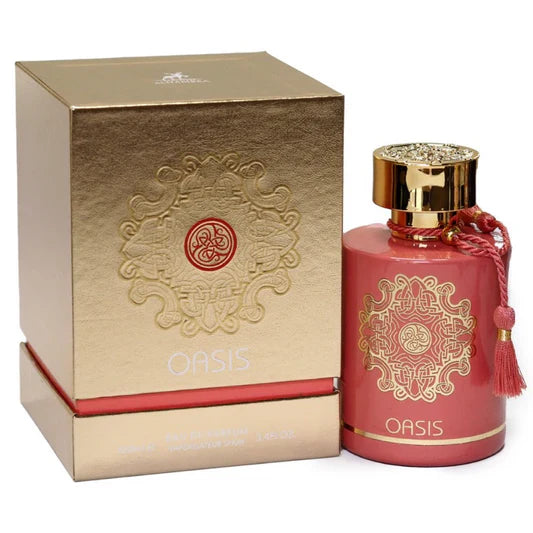 MAISON ALHAMBRA OASIS 100 ML