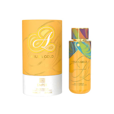 EMPER ARUBA GOLD 100 ML