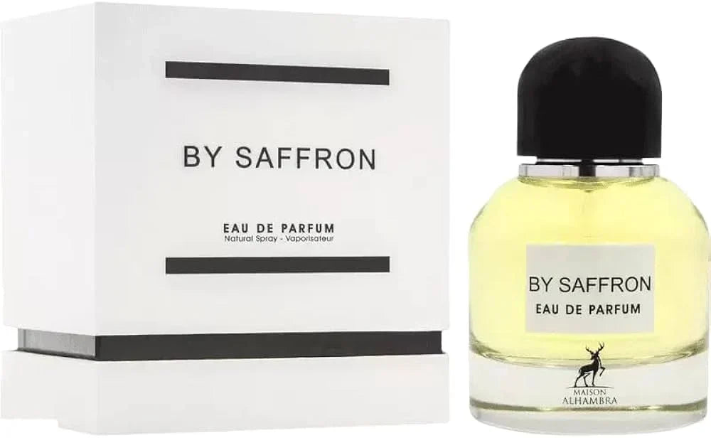 MAISON ALHAMBRA BY SAFRON 100 ml