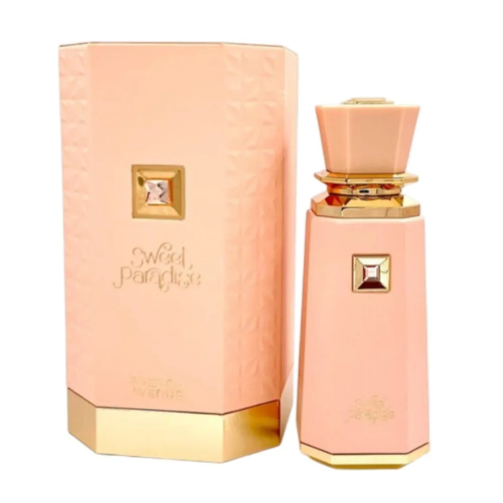 FRENCH AVENUE SWEET PARADISE 100 ML