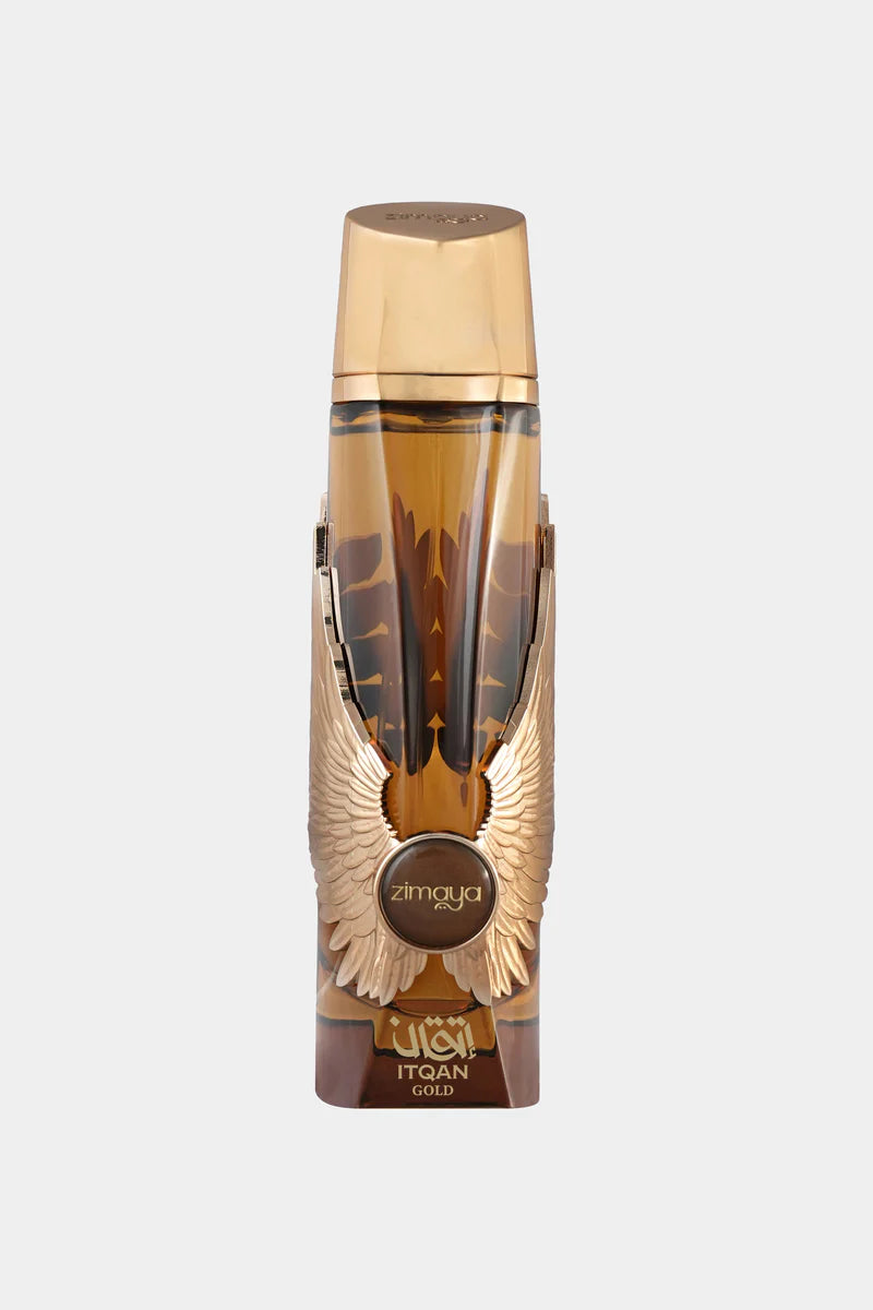 ZIMAYA ITQAN GOLD 100 ML