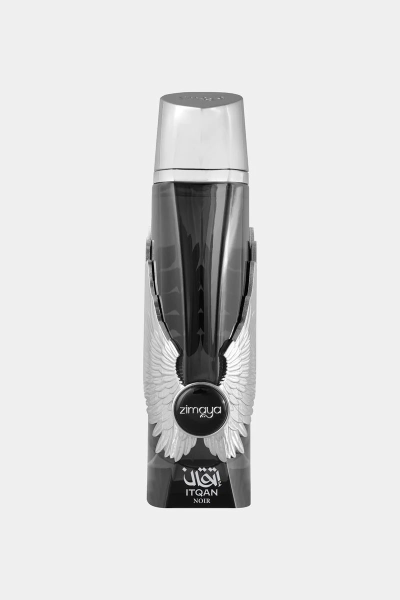 ZIMAYA ITQAN NOIR 100 ML