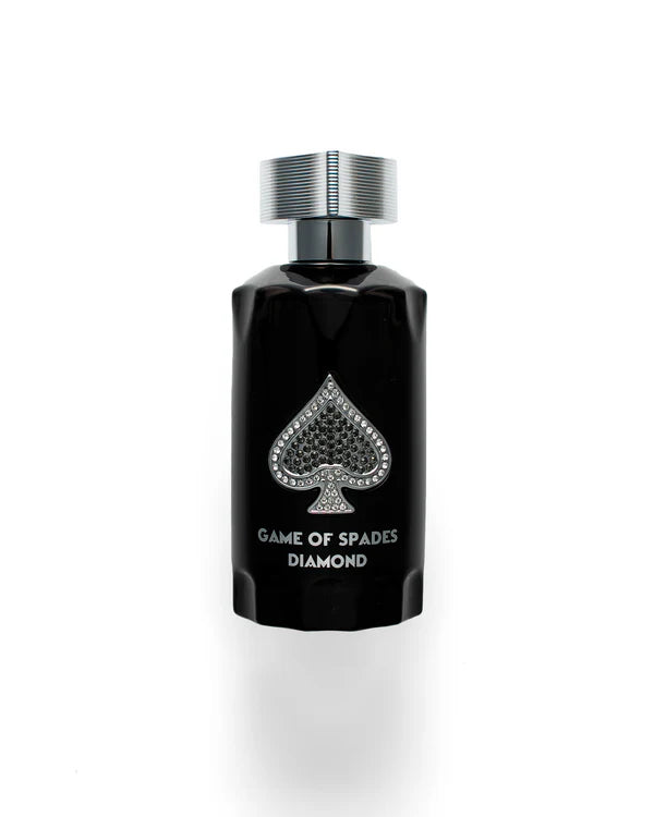 JO MILANO GAME OF SPADES DIAMOND 3.4 OZ
