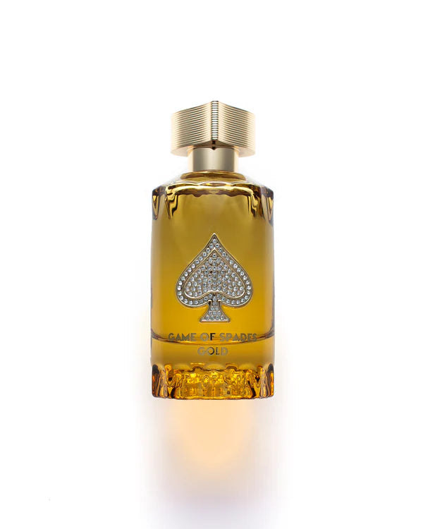 JO MILANO GAME OF SPADES GOLD 3.4 OZ