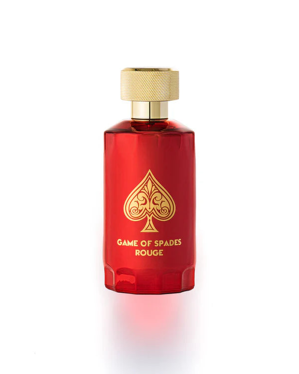 JO MILANO GAME OF SPADES ROUGE 3.4 OZ