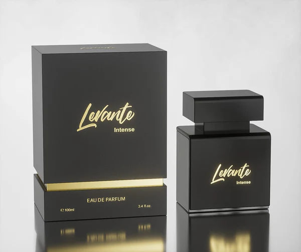 JO MILANO LEVANTE INTENSE 100 ML