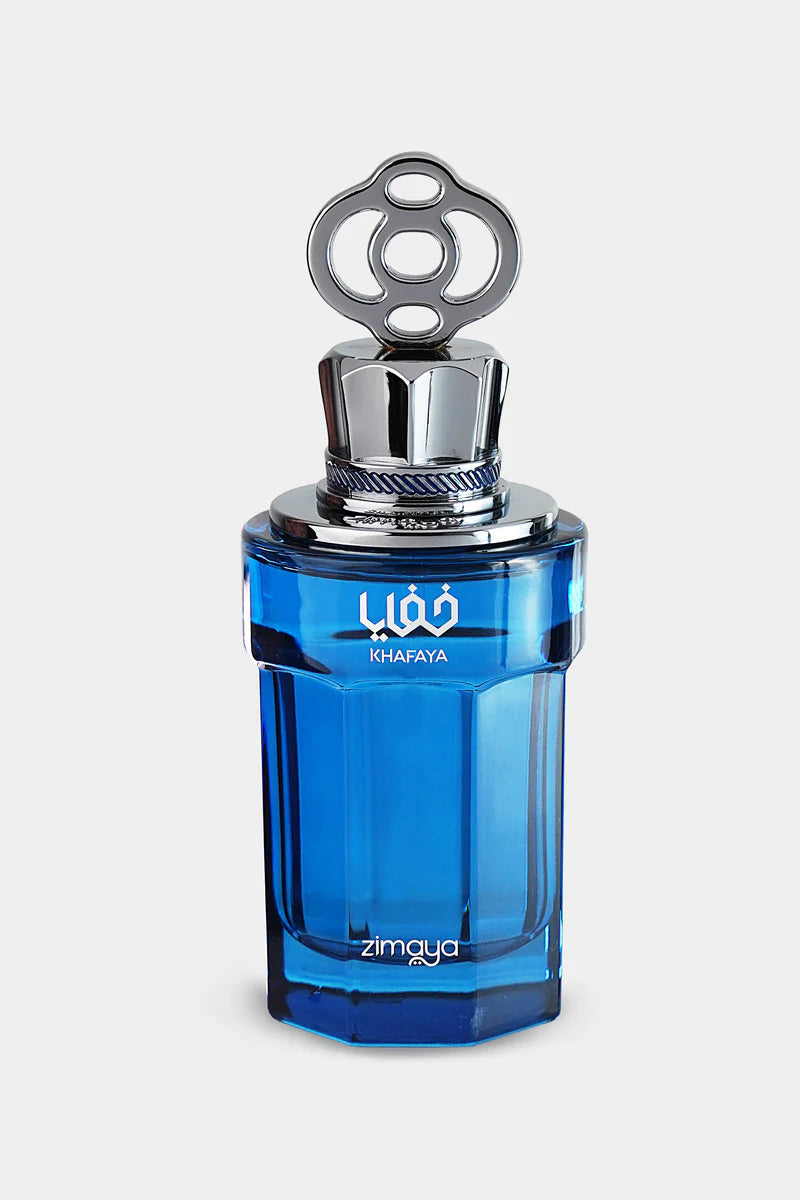 ZIMAYA KHFAYA HOMME 100 ML