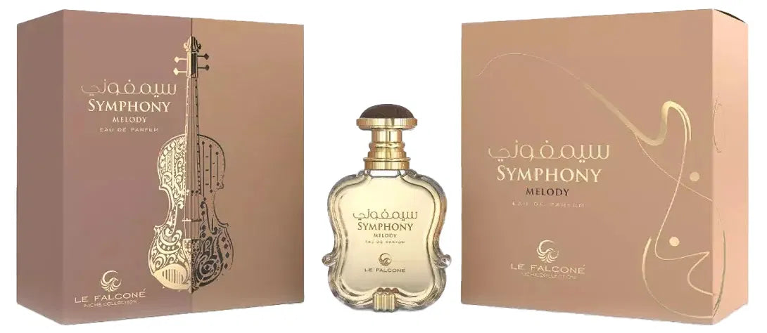 LE FALCONE SYMPHONY MELODY 100 ML
