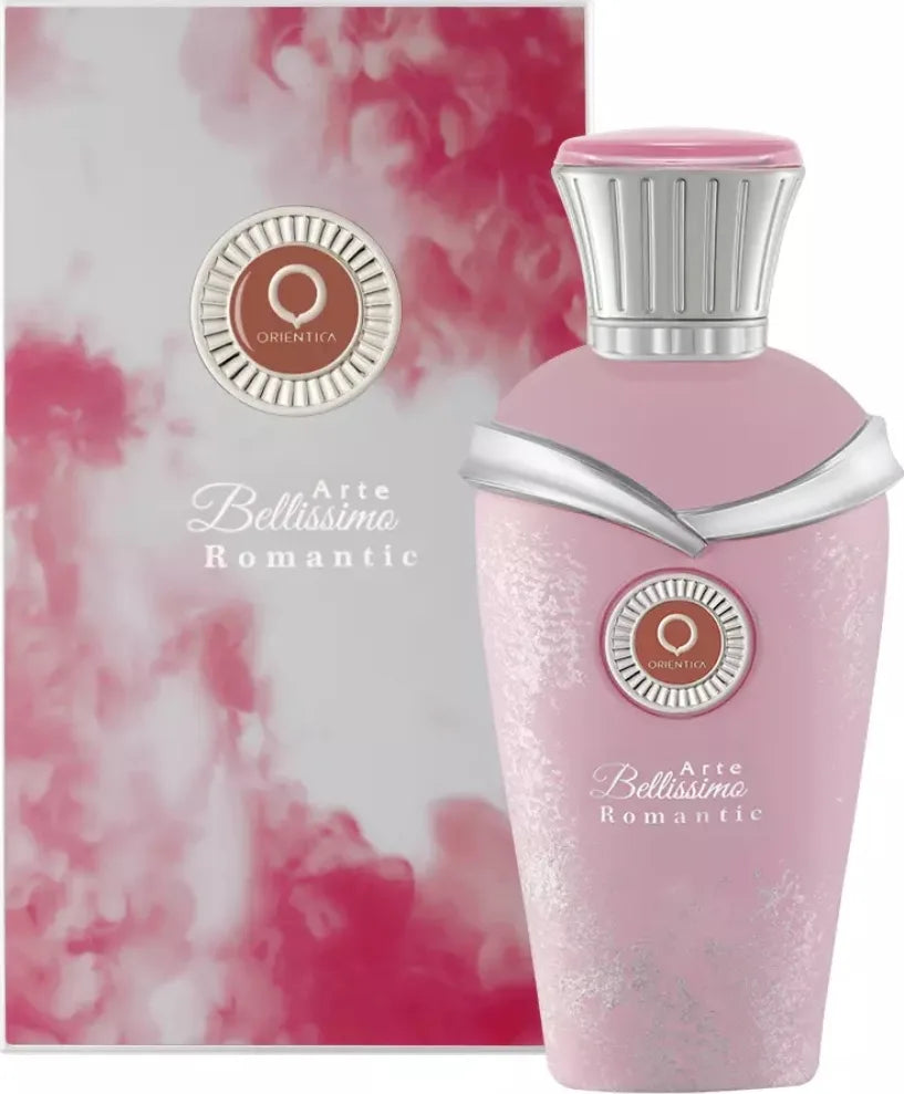 ORIENTICA ARTE BELLISIMA ROMANTIC 75 ML