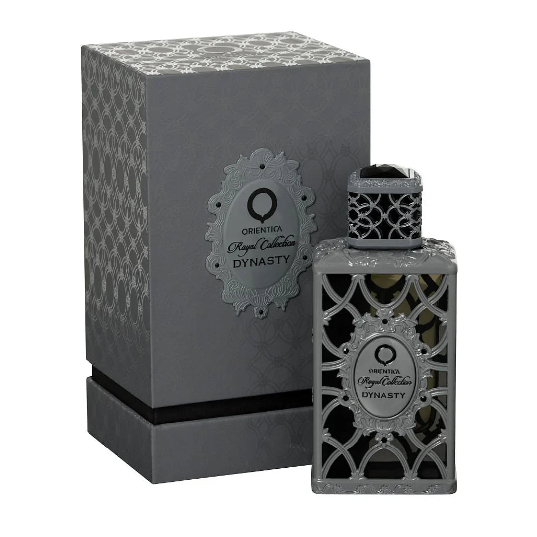 ORIENTICA DYNASTY ROYAL COLLECTION 80 ml