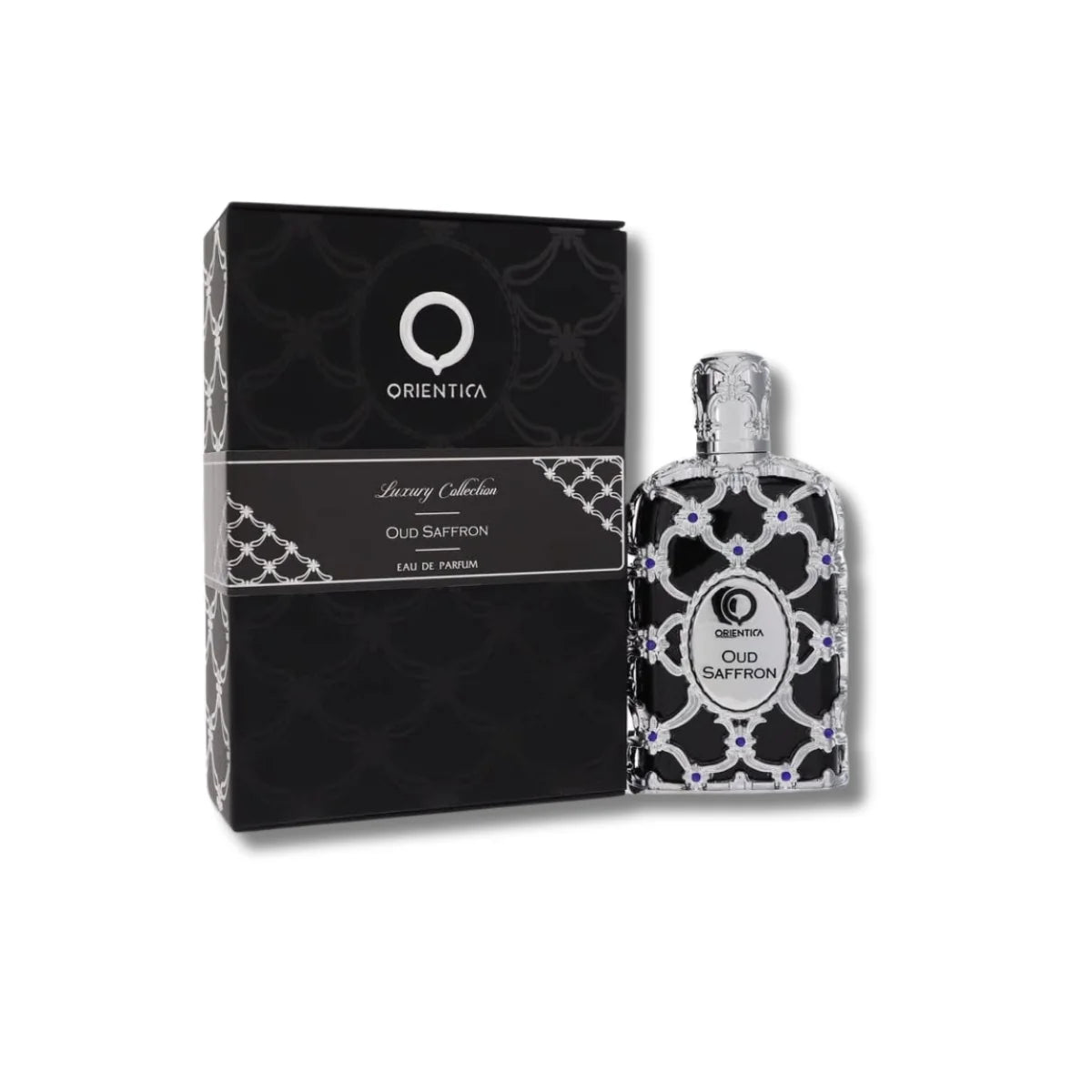 ORIENTICA OUD SAFRON LUXURY COLLECTION 2.7 OZ