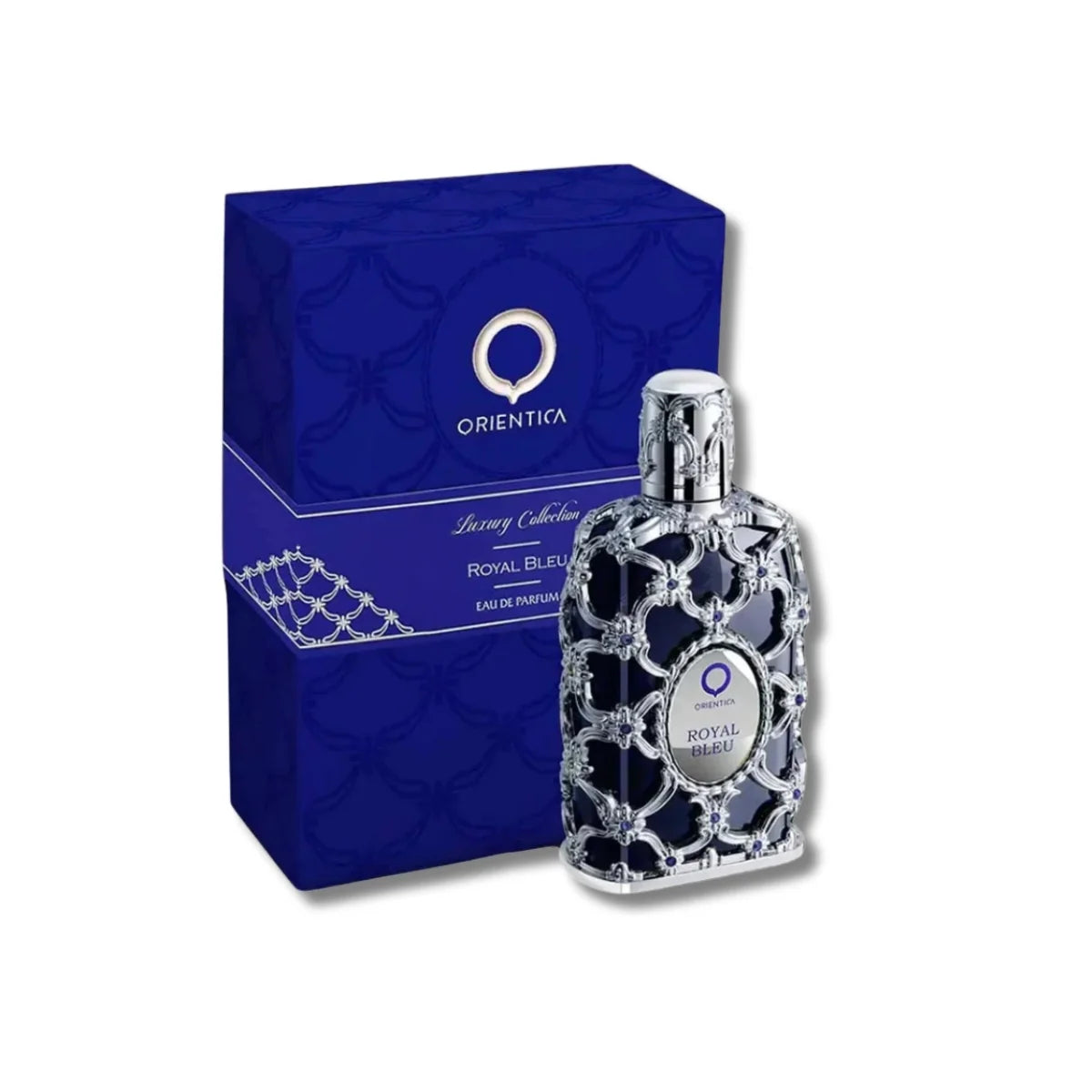 ORIENTICA ROYAL BLUE LUXURY COLLECTION 2.7 OZ