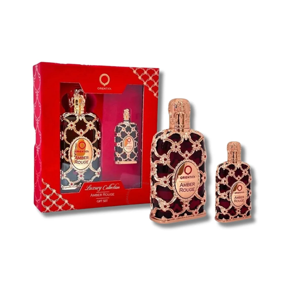 ORIENTICA SET AMBER ROUGE SET 30ML_7.5 ML.