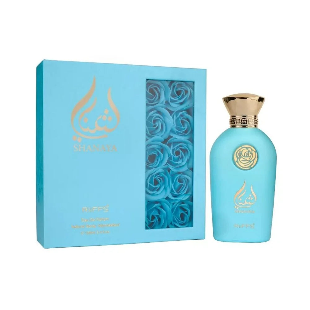 RIIFFS SHANAYA 100 ML