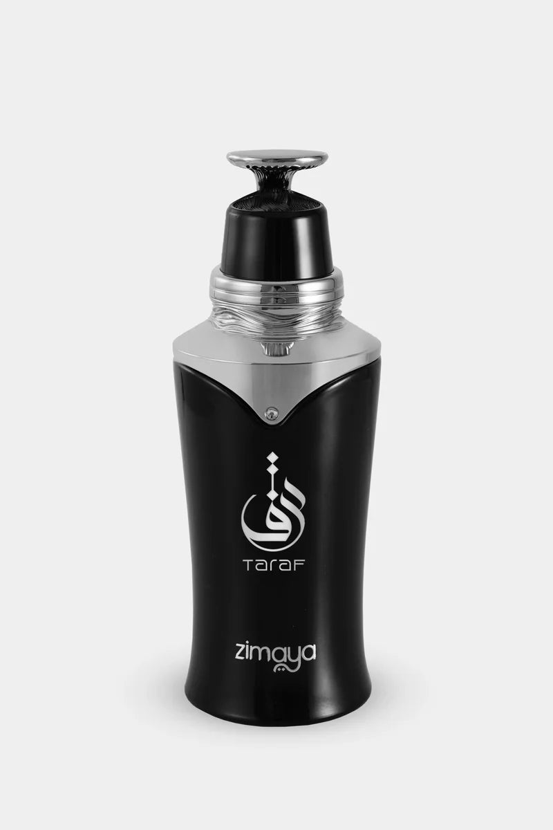 ZIMAYA TARAF BLACK 3.4 OZ