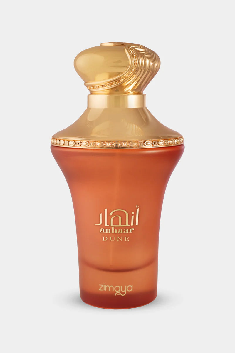 ZIMAYA ANHAAR DUNE 100 ml