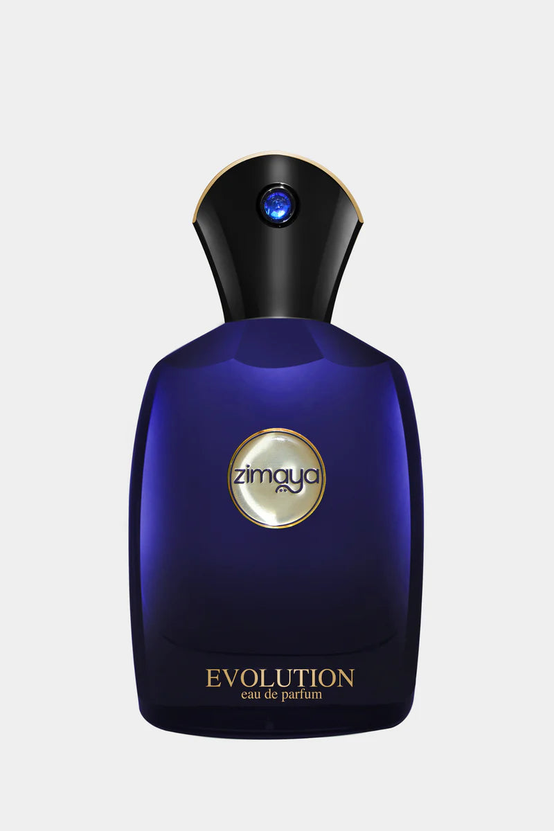 ZIMAYA EVOLUTION 100 ML