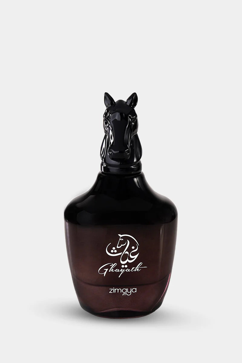 ZIMAYA GHAYAT 100 ML