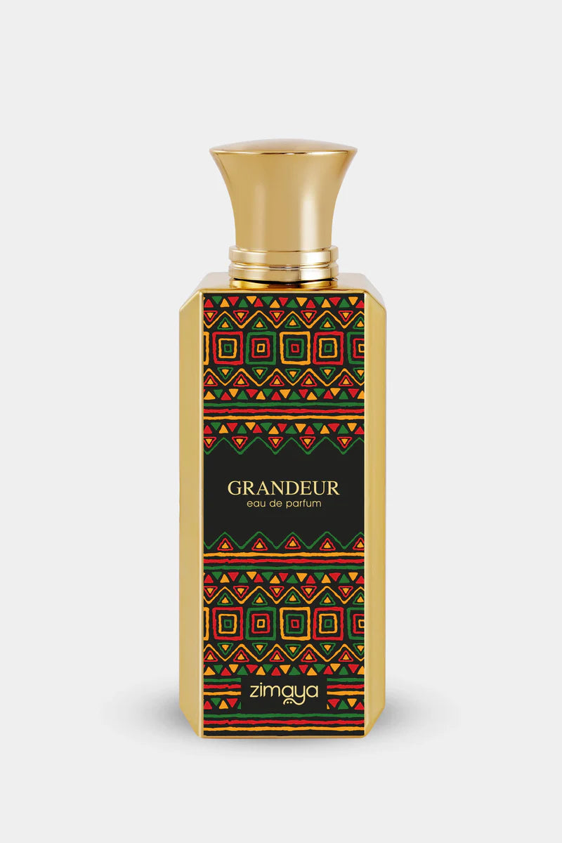 ZIMAYA GRANDEUR 100 ML