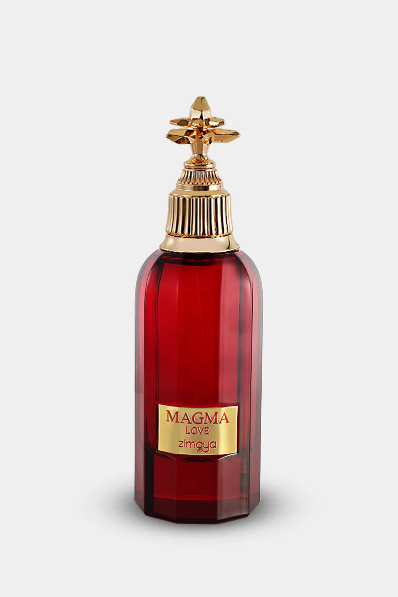ZIMAYA MAGMA LOVE 100 ML