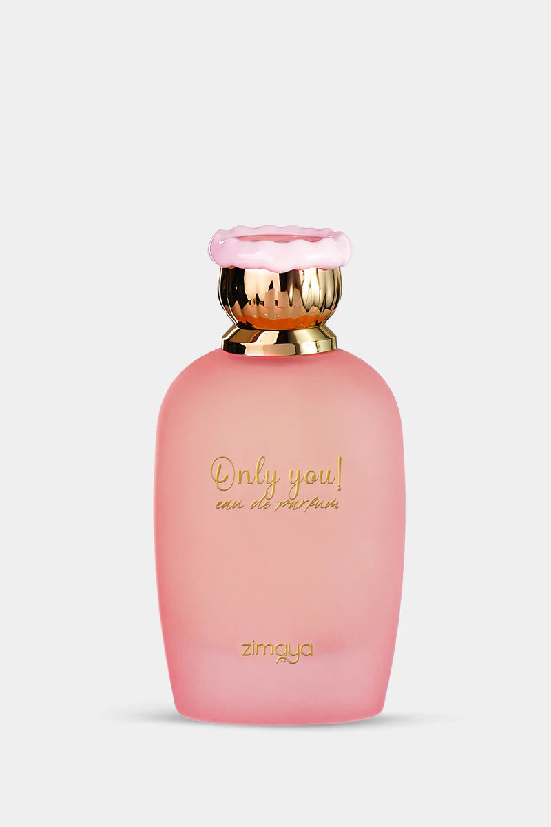 ZIMAYA ONLY YOU 100 ML