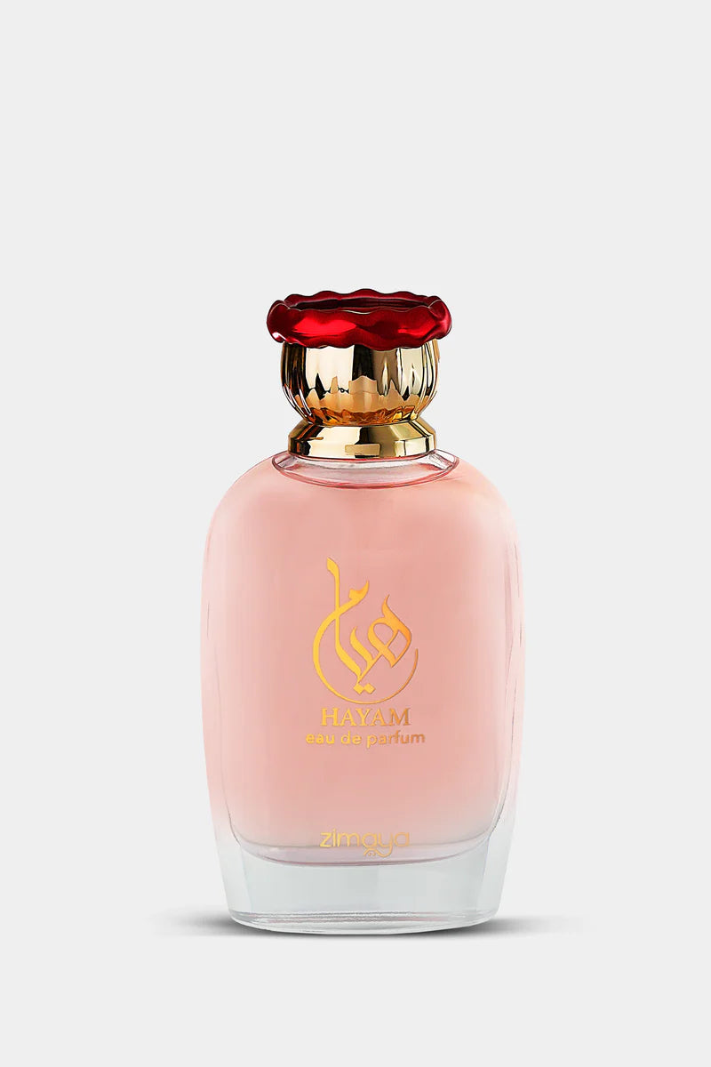 ZIMAYA PRECIOUS COLLECTION HAYAM 100 ML