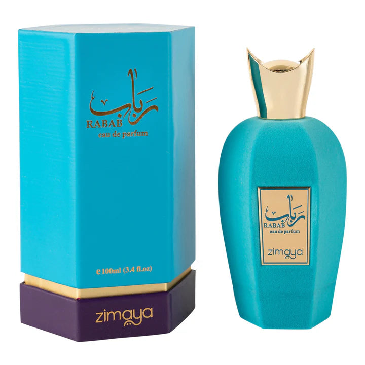 ZIMAYA RABAB 100 ml