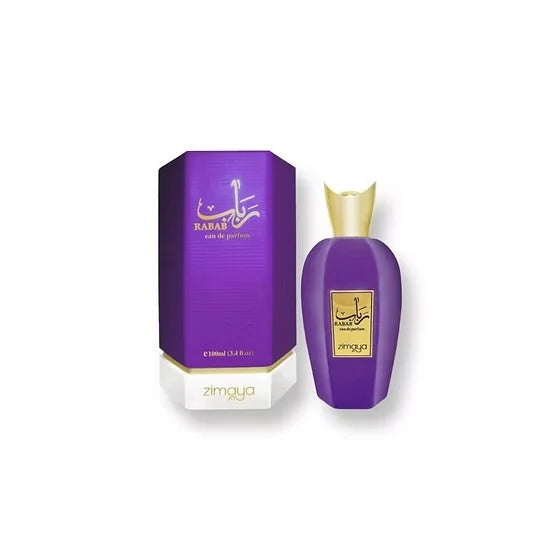 ZIMAYA RABAB GEMS 100 ml