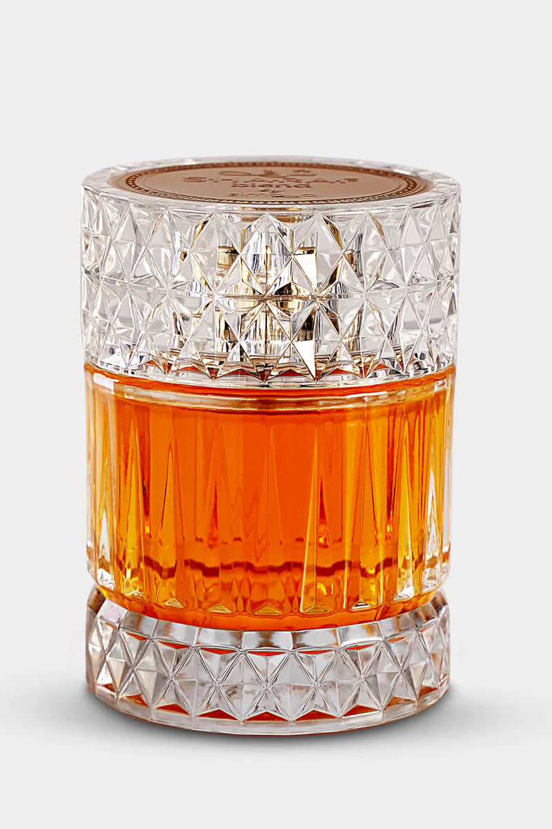 ZIMAYA SHARAF BLEND 100 ML