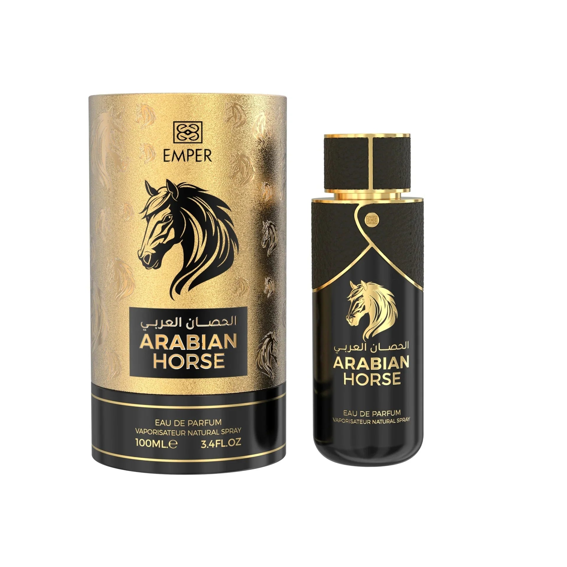 EMPER ARABIAN HORSE 100 ML