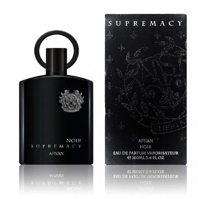 AFNAN SUPREMACY NOIR 100 ML