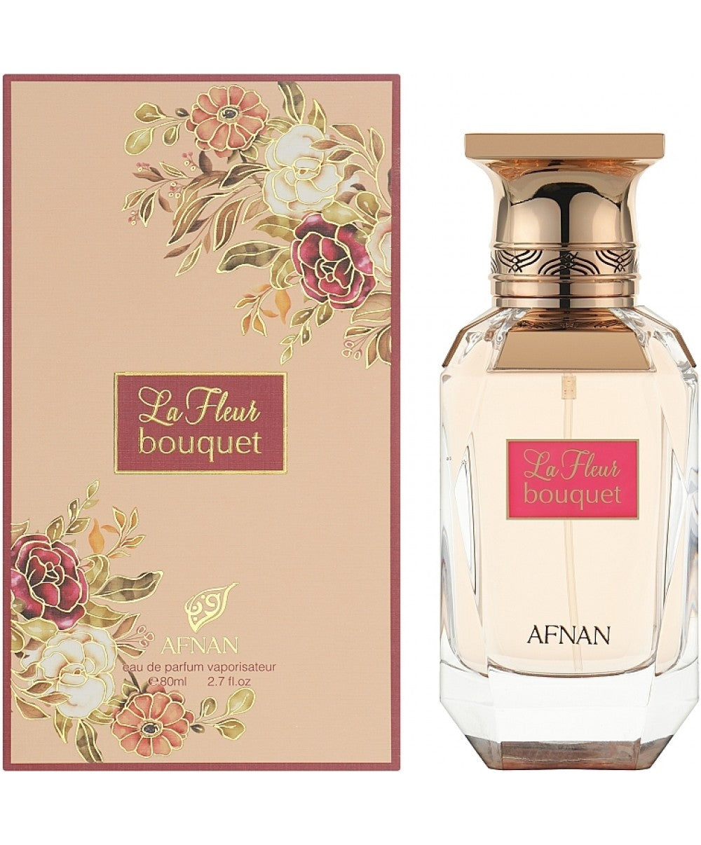 AFNAN LA FLEUR BOUQUET 100 ML