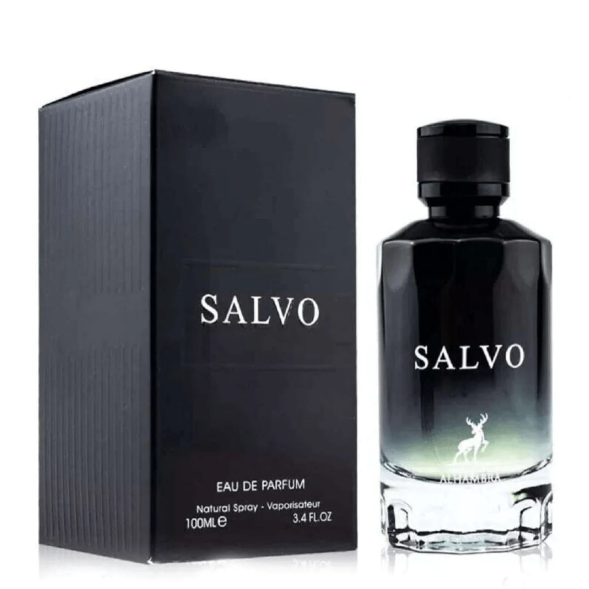 MAISON ALHAMBRA SALVO 3.4 EDP