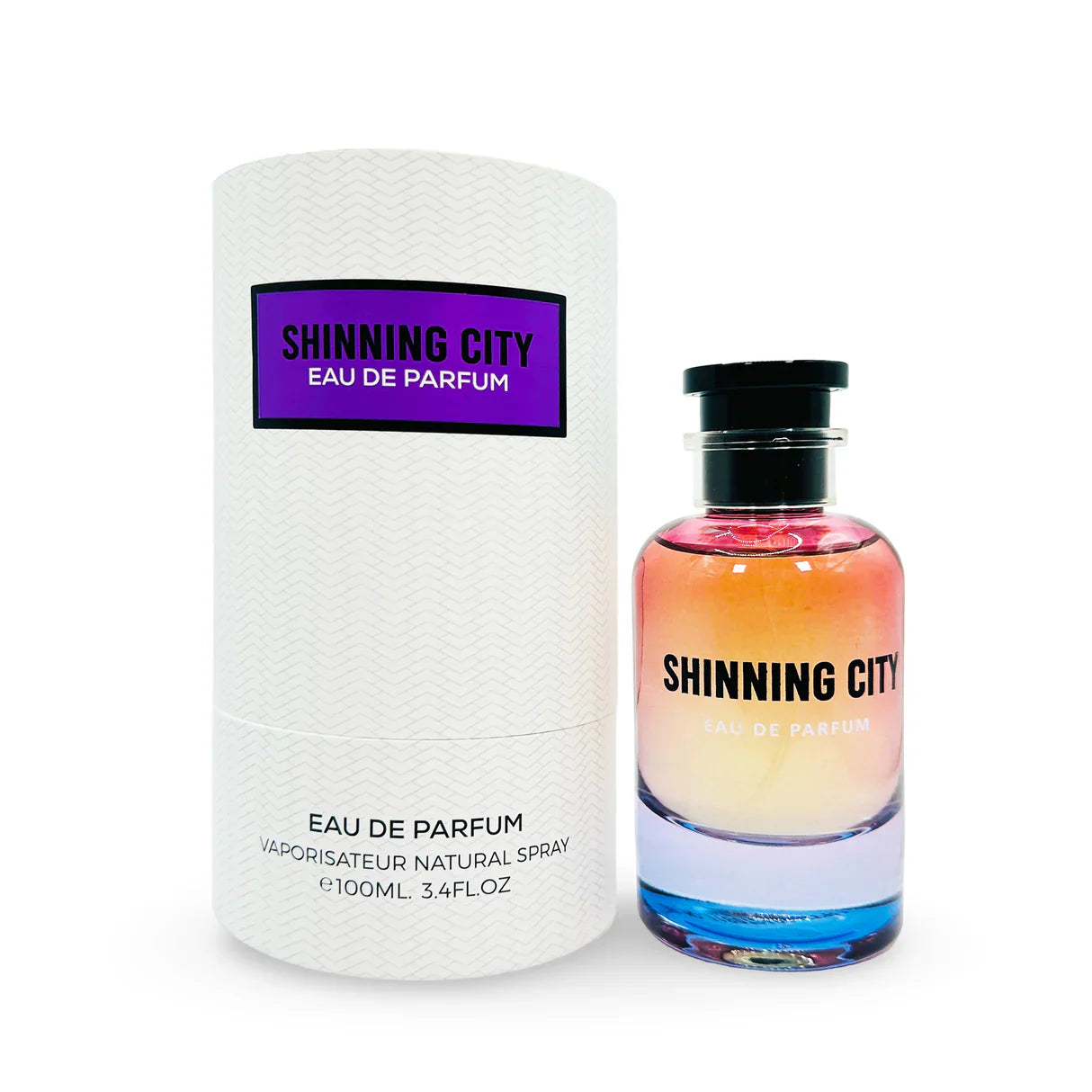 EMPER SHINNING CITY 100 ML
